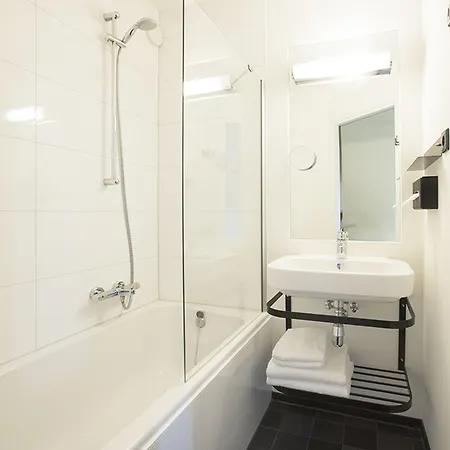 酒店 荷兰马斯特里赫特酒店