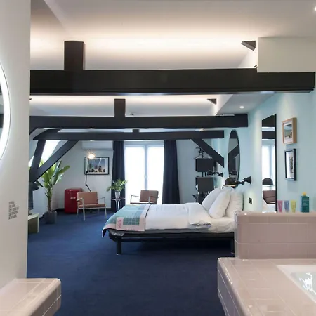 Hotel The Dutch