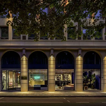 The Dutch Hotel