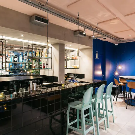 The Dutch 3* Maastricht