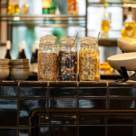 The Dutch Maastricht Hotel