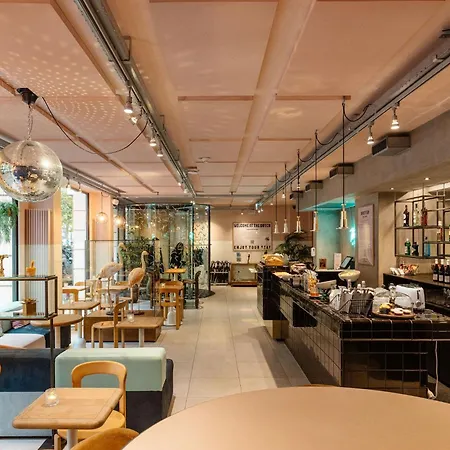 荷兰马斯特里赫特酒店 3* 马斯特里赫特