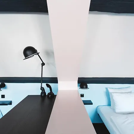 Hotel The Dutch 3*