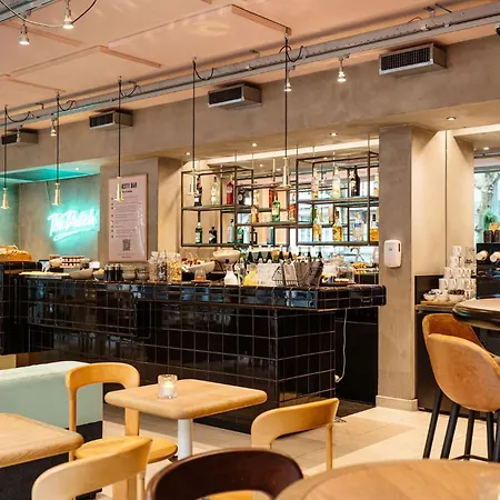 The Dutch Maastricht 3*