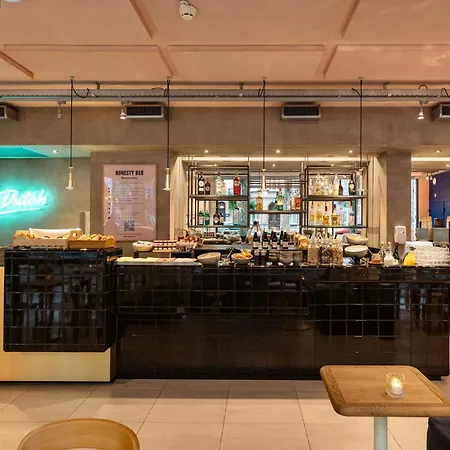 The Dutch Maastricht