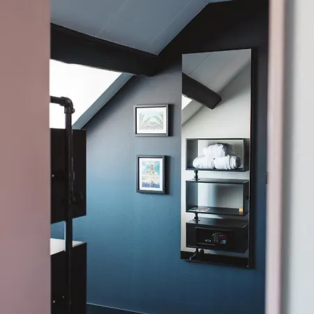 The Dutch 3* Maastricht