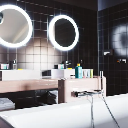 荷兰马斯特里赫特酒店 酒店 3*