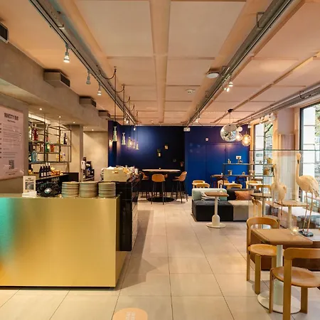 Hotel The Dutch Maastricht 3*