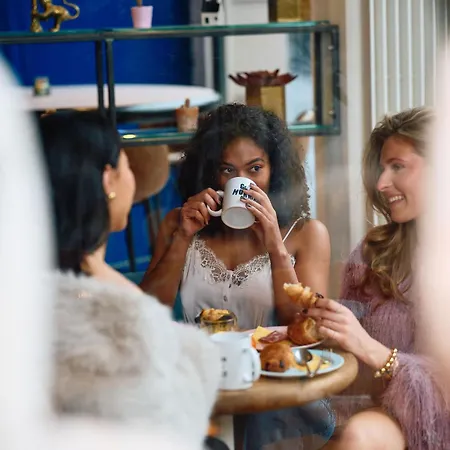 The Dutch Maastricht