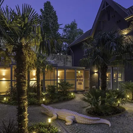 The Dutch Maastricht