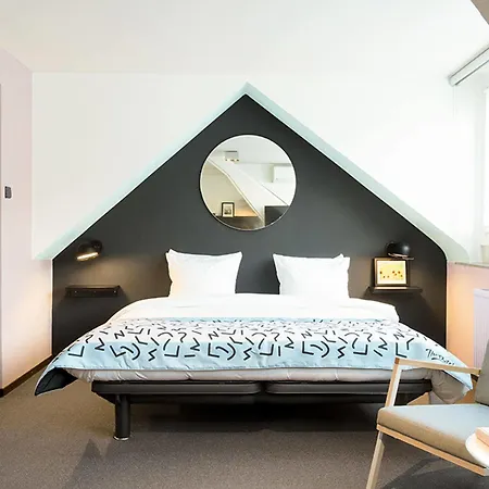 Hotel The Dutch Maastricht
