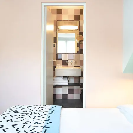 Hotel The Dutch 3*