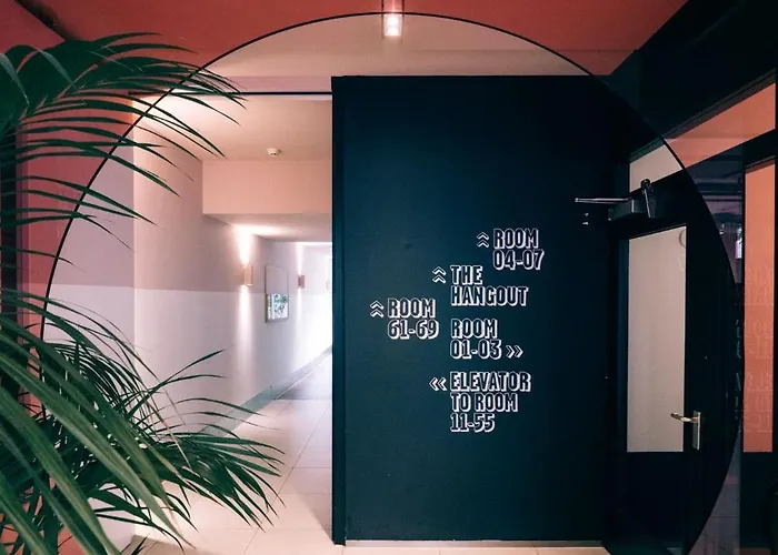 The Dutch 3* Maastricht