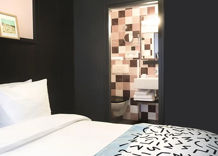 Hotel The Dutch Maastricht