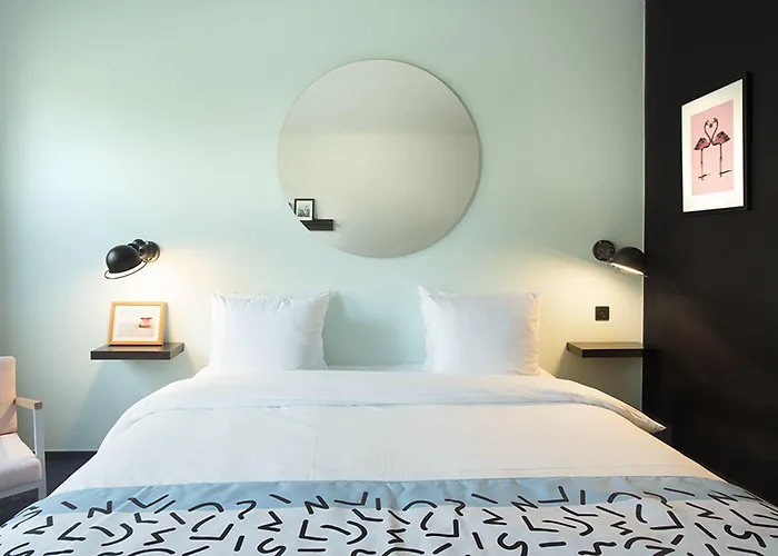 The Dutch 3* Maastricht