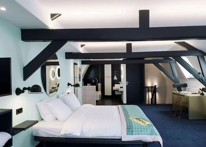 The Dutch Hotel 3*