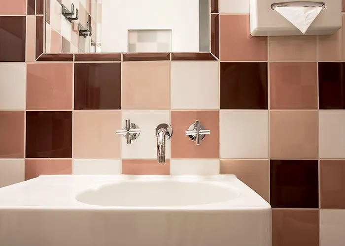 Hotel The Dutch Maastricht