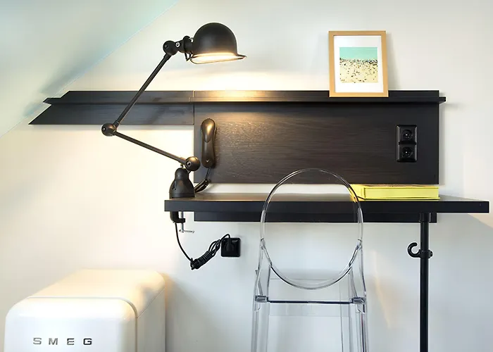 The Dutch 3* Maastricht