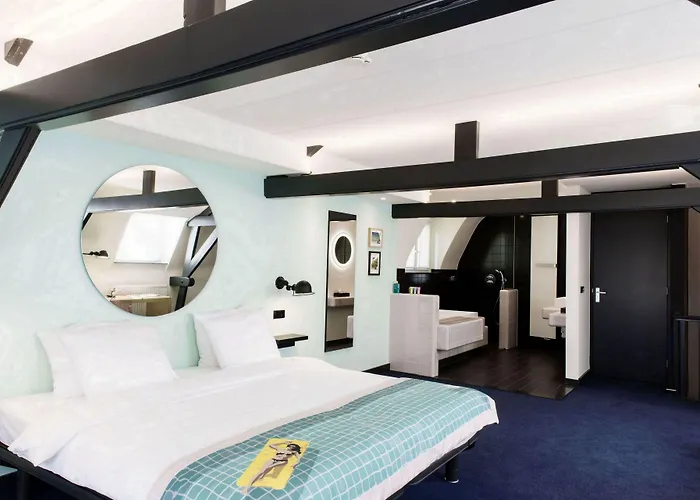 The Dutch Hotel Maastricht