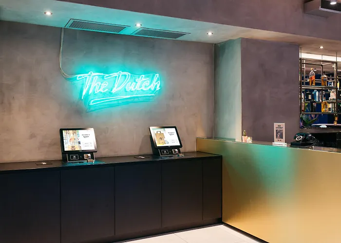 The Dutch Maastricht