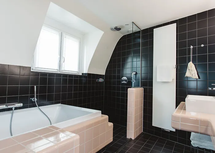 Hotel The Dutch Maastricht