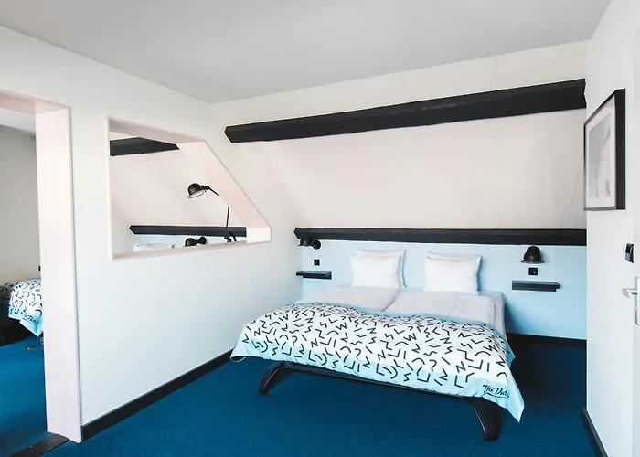 The Dutch 3* Maastricht