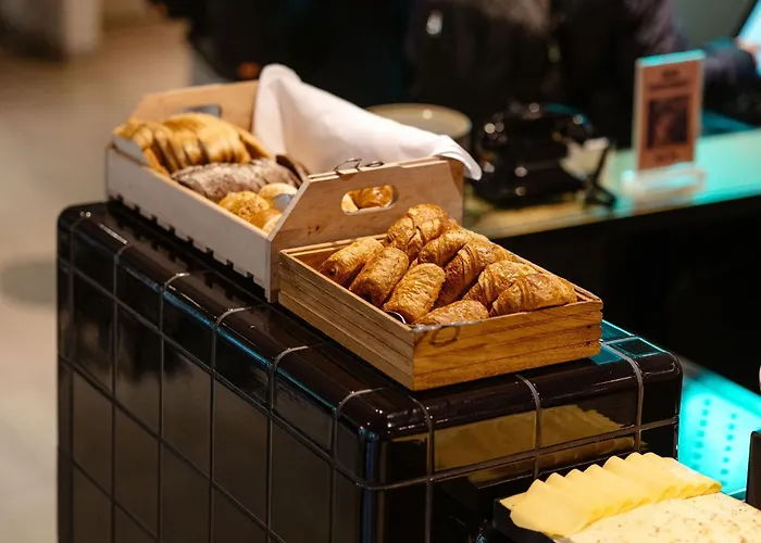 The Dutch Maastricht