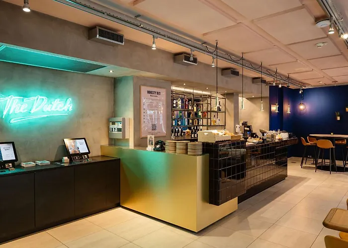 The Dutch 3* Maastricht