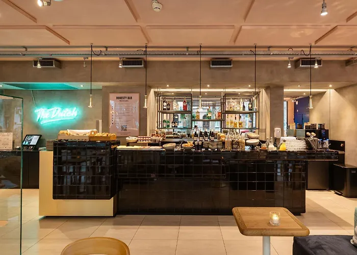 The Dutch Maastricht