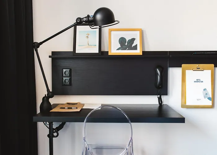 The Dutch Hotel Maastricht