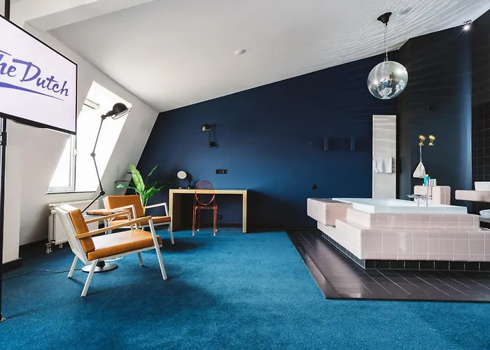 The Dutch Maastricht