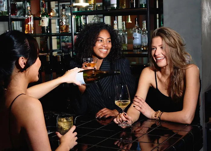 Hotel The Dutch Maastricht