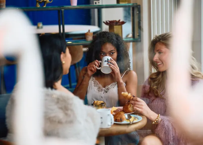 The Dutch Maastricht