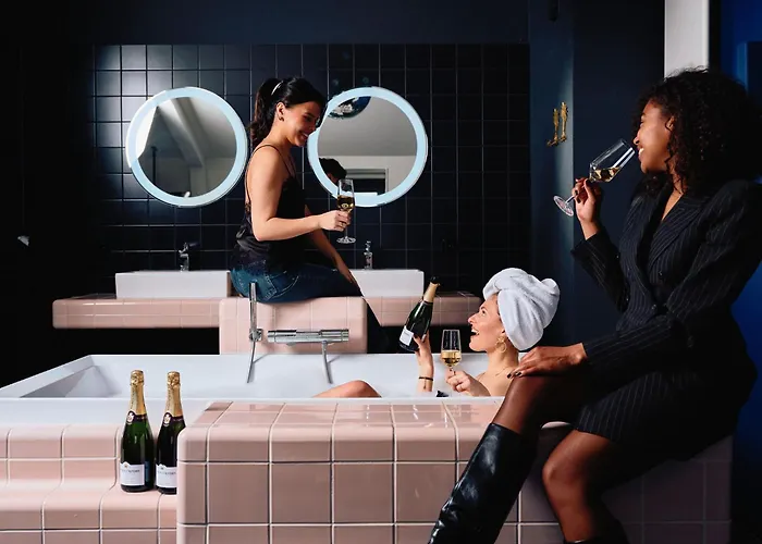 The Dutch Hotel Maastricht