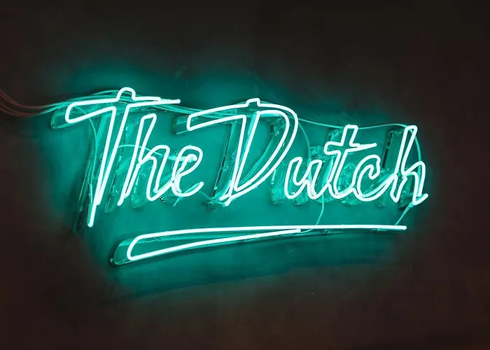 The Dutch Maastricht