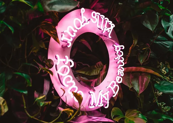 Hotel The Dutch Maastricht