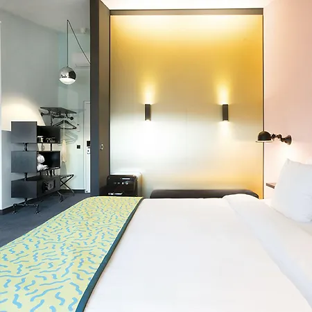 Hotel The Dutch