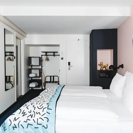 Hotel The Dutch Maastricht