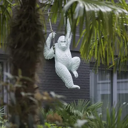 The Dutch Hotel Maastricht